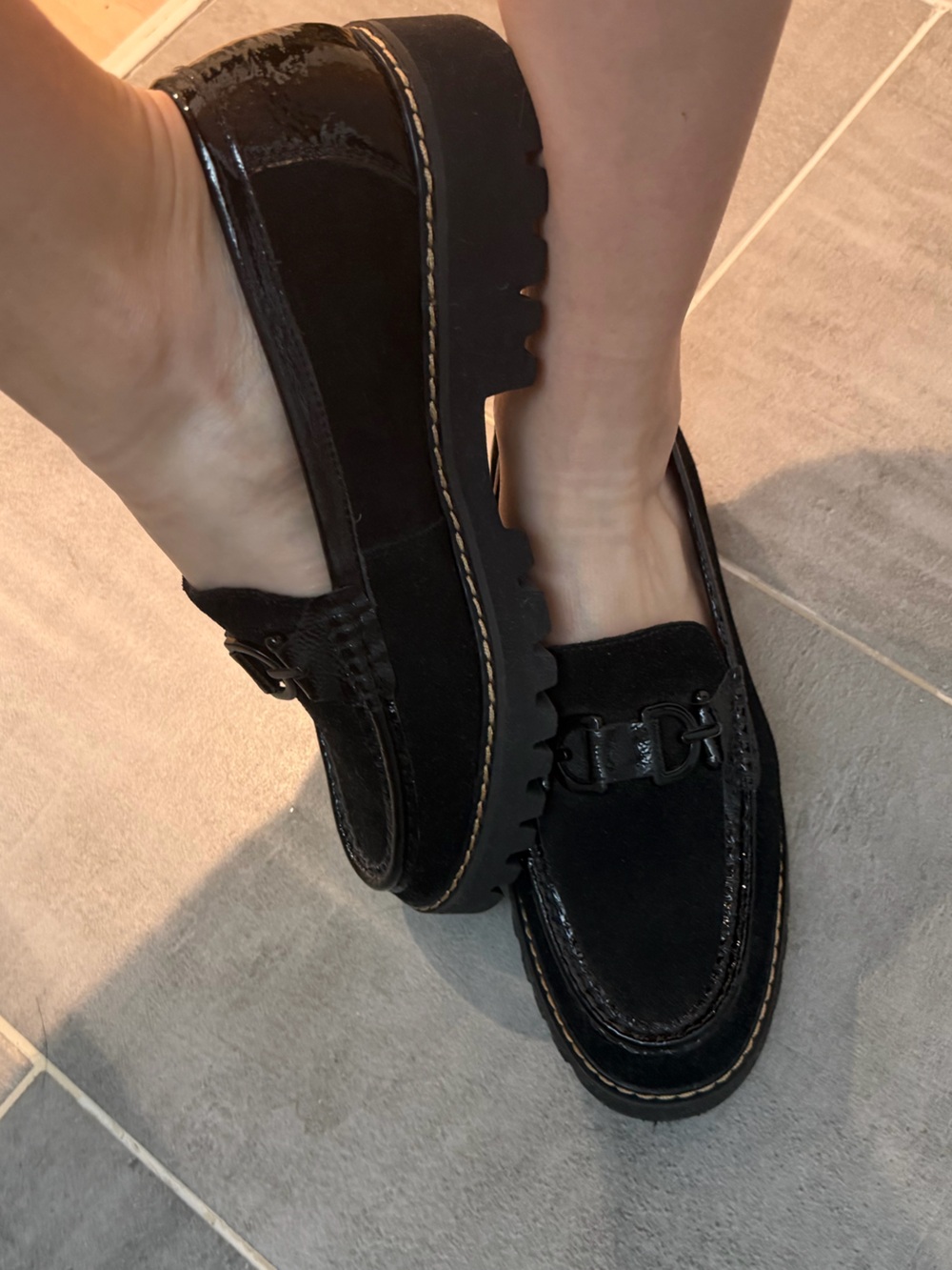 Donald Pliner Loafers